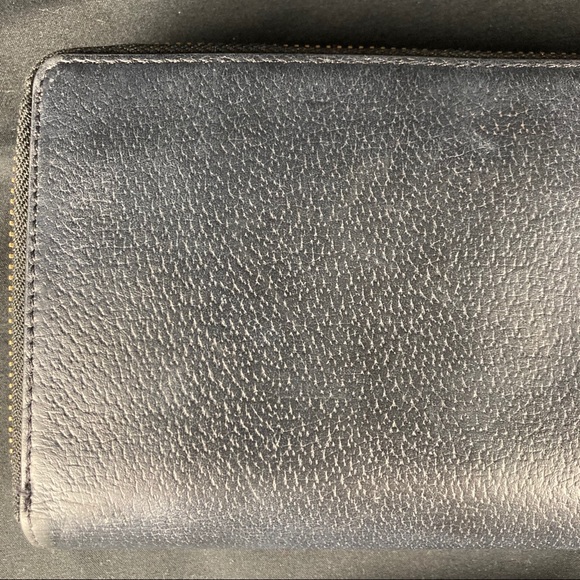 Kate Spade double zip around wristlet wallet - Picture 6 of 13